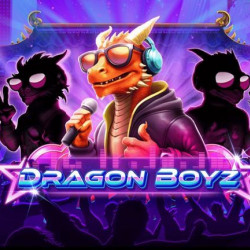 Dragon Boyz